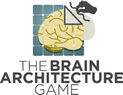 The Brain Architecture Game Shop.